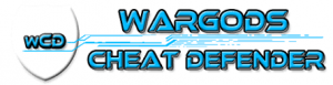 wargood cheat defender how to